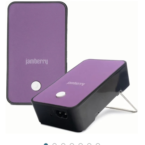 Jamberry Other - Jamberry mini heater